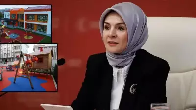 Bakan Göktaş'tan İBB'nin Kreş Açıklaması: Çocuk Güvenliği Siyaset Üstü Bir Konu