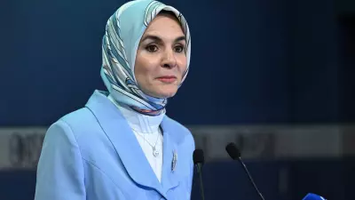 Bakan Göktaş'tan Sosyal Medya Uyarısı: Çocuklar İçin 'Dur' Deyin