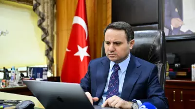 Bakan Gürlek: Yargı Bağımsızlığı Temenni Değil, Vazgeçilmez İlkedir