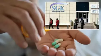 Bakan Işıkhan'dan Kanser Tedavisinde Önemli Açıklama: 5 Yeni İlaç Geri Ödeme Kapsamında