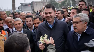 Bakan Kurum: 6 Şubat Depremleri Sonrası 455 Bin Konut Sahiplerine Teslim Edildi