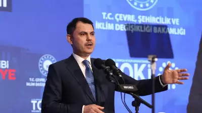 Bakan Kurum'dan Flaş Açıklama: 455 Bin Konut Tamamlandı, Muhalefet Eleştirisi