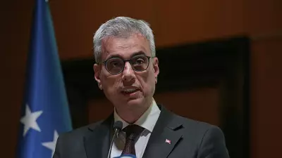 Bakan Memişoğlu: Kosova'ya Sağlıkta Dönüşüm Tecrübelerimizi Aktardık