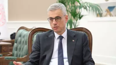 Bakan Memişoğlu: Primer Sezaryen Oranı Yüzde 12,3 Düştü, Normal Doğumu Teşvik Ediyoruz