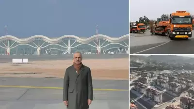 Bakan Uraloğlu, Deprem Sonrası Ulaştırma ve Haberleşme Altyapısındaki İyileştirmeleri Açıkladı