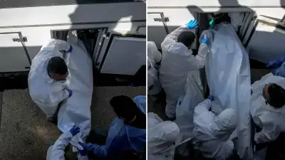 Bakanlık Açıkladı: İsrail Saldırılarında Son 24 Saatte 27 Filistinli Hayatını Kaybetti