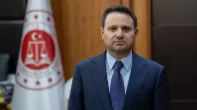 Balıkesir'de F-16 Kazası: Pilot Şehit Oldu, Adalet Bakanı Gürlek'ten Taziye Mesajı