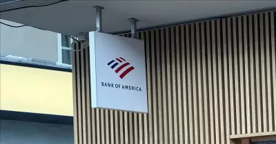 Bank of America: Yatırımcılar Dolardan ve ABD Hisse Senetlerinden Çıkış Yapıyor