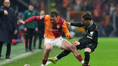 Barış Alper Yılmaz: Galatasaray'ın Juventus Zaferini Değerlendirdi