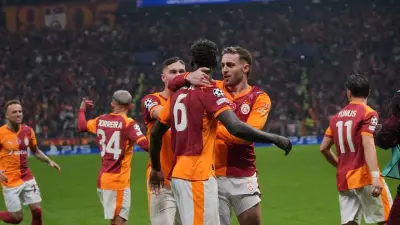 Barış Alper Yılmaz: Hocamızın Taktiğini Uygularsak Yenemeyeceğimiz Takım Yok