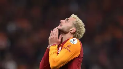 Barış Alper Yılmaz için Premier Lig'den Transfer Görüşmesi Yapıldı