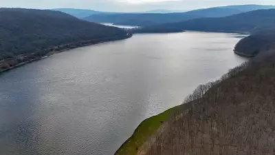 Baraj Doluluk Oranları Açıklandı: İstanbul, Ankara, İzmir ve Bursa'da Su Seviyeleri