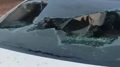 Batman'da Alkol Sonrası Kaza ve Silahlı Saldırı: 2 Gözaltı