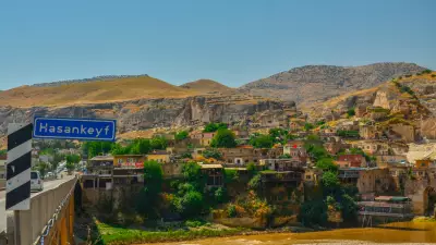 Batman'ın Meşhur Lezzetleri ve Gezilecek Tarihi Yerleri