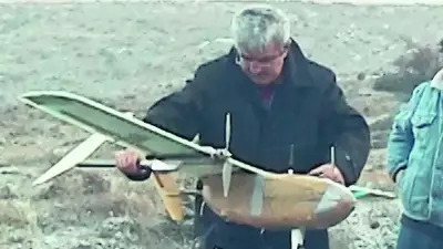 Bayraktar Ailesinin Mücadelesi: İHA'dan Uzaya Türkiye'nin İhtiyaçlarına Odaklanan Vizyon