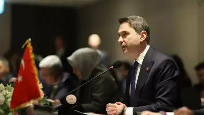 Bayraktar Seul'de: Türkiye-Güney Kore Ticaret Hacmi 11 Milyar Doları Aştı