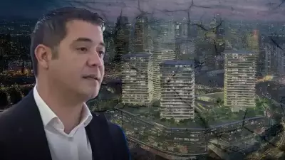 İBB'li Murat Ongun'a Fuhuş İddiası: 'Gönül Mama' Aracılık Etti