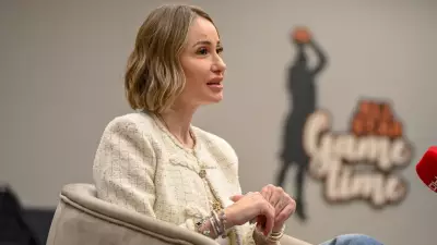 Begüm Yücel: Bahçeşehir'in En Büyük Hedefi EuroLeague'e Çıkmak ve Kalıcı Olmak