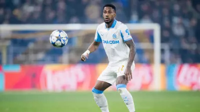 Beşiktaş, Amir Murillo Transferini Tamamladı: Panamalı Yıldız İstanbul Yolunda