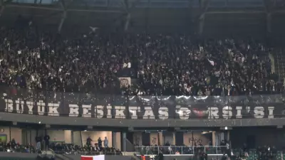 Beşiktaş Yönetimi Gözaltına Alınan Taraftarlar İçin Devrede! Kocaeli'deki Olaylar Sonrası Açıklama Geldi