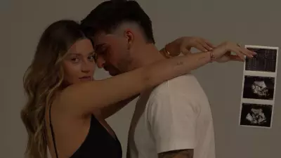 Beşiktaşlı Jota Silva Baba Oluyor! Sevgilisi Rita Ribeiro'dan Müjde