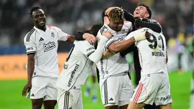 Beşiktaş'ın Başakşehir Galibiyeti Spor Yazarlarını Konuşturdu: İşte Detaylı Yorumlar