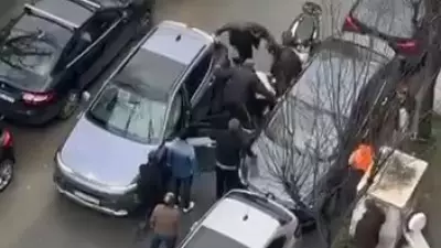 Beşiktaş'taki Park Yeri Cinayetinde Zanlı İki Kez Tutuklandı: Ruhsatsız Silah Detayı