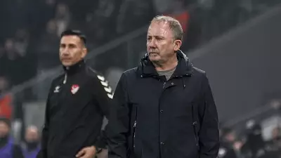 Beşiktaş'tan Premier Lig Yıldızına Transfer Hamlesi: Asya Pazarına Yönelik Strateji