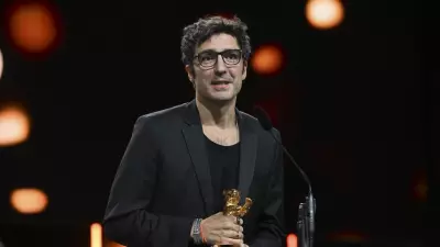 Berlin Film Festivali'nde Türk Rüzgarı: İki Büyük Ödül Türkiye'ye