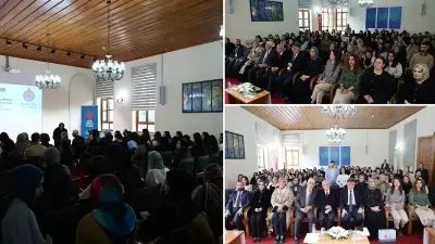 Bilim Tarihi Projesi İstanbul'da Tamamlandı: 245 Öğrenciye Yeni Ufuklar