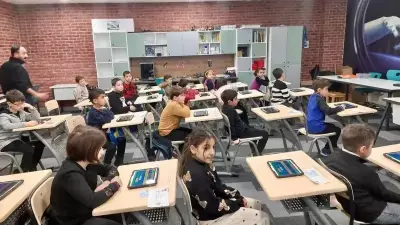 BİLSEM 2026 Öğrenci Seçme Süreci Başladı: Tüm Aşamaların Takvimi Belli Oldu