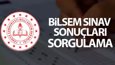 BİLSEM Ön Değerlendirme Sonuçları Açıklandı! 2026 Sorgulama Ekranı Aktif