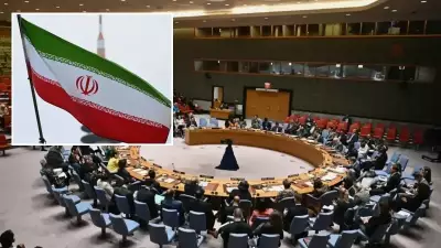 BM Güvenlik Konseyi, İran'a Yönelik Saldırılar Nedeniyle Acil Toplantı Kararı Aldı