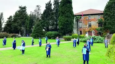 Boğaziçi'nde Davaların Detayları Ortaya Çıktı: 700 Davadan 67'si Kazanıldı