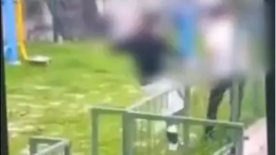 Bodrum'da Akran Zorbalığı: Çocuk Darbedilerek Bayıltıldı, 2 Kişi Gözaltında