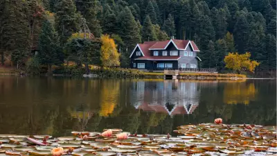 Bolu'nun Meşhur Lezzetleri ve Doğal Güzellikleri: Gezilecek Yerler ve Alınacaklar