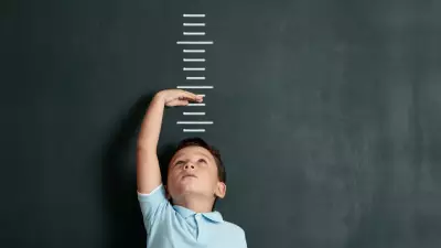 Boy Uzatma Egzersizleri ve Yöntemleri: En Etkili Hareketler ve Sağlıklı Yaşam İpuçları