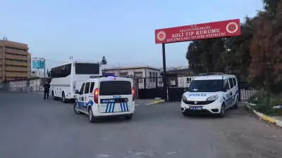 Bozova'da Silahlı Kavga: 1 Kişi Hayatını Kaybetti