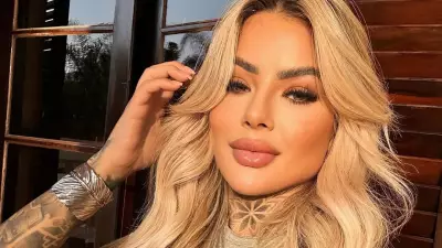 Brezilyalı Sosyal Medya Fenomeni Bianca Dias Estetik Sonrası Hayatını Kaybetti