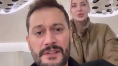 Burak Serdar Şanal'dan Sağlık Açıklaması: Ameliyatımız Güzel Geçti