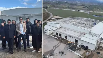 Bursa-Yalova Yolunda Et Firması Skandalı: 1 Milyar Liralık Dolandırıcılık İddiası