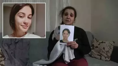 Bursa'da Kayıp 16 Yaşındaki Sude Solak 42 Gün Sonra Kafede Bulundu