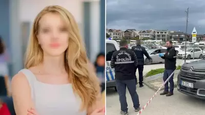 Bursa'da Öğretmen Eski Sevgilisi Tarafından Sırtından Vuruldu