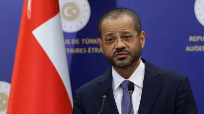 Busaidi: İran Zenginleştirilmiş Uranyum Stokunu Sıfırlayacak