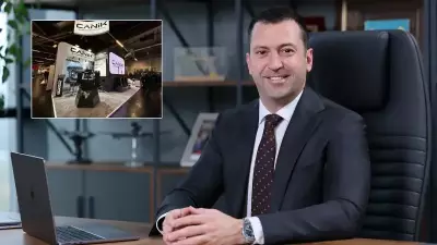 CANiK, ENFORCE TAC 2026'da Avrupa'nın Güvenlik İhtiyaçlarına Yanıt Verdi