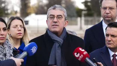 CHP, 11. Yargı Paketi'nin İptali İçin Anayasa Mahkemesi'ne Başvurdu