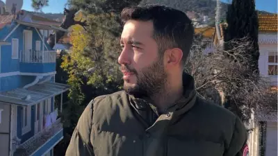 CHP Adalar Gençlik Kolları Başkanı Ramazan Yıldız Tutuklandı