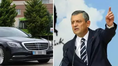 CHP'den Belediye Başkanlarına Ramazan Genelgesi: Makam Araçlarına Kısıtlama