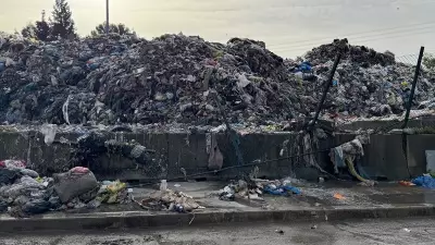 CHP'li Buca Belediyesi'ne Çevre Kirliliği Cezası: Üçüncü Kez Aynı Suç