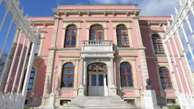 CHP'li Edirne Belediyesi'ne Şafak Operasyonu: İmar Müdürü Dahil 11 Gözaltı